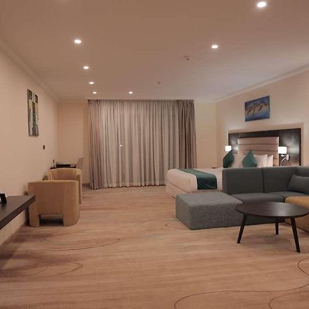 Best Western Premier Dynasty أديس أبابا الغرفة الصورة