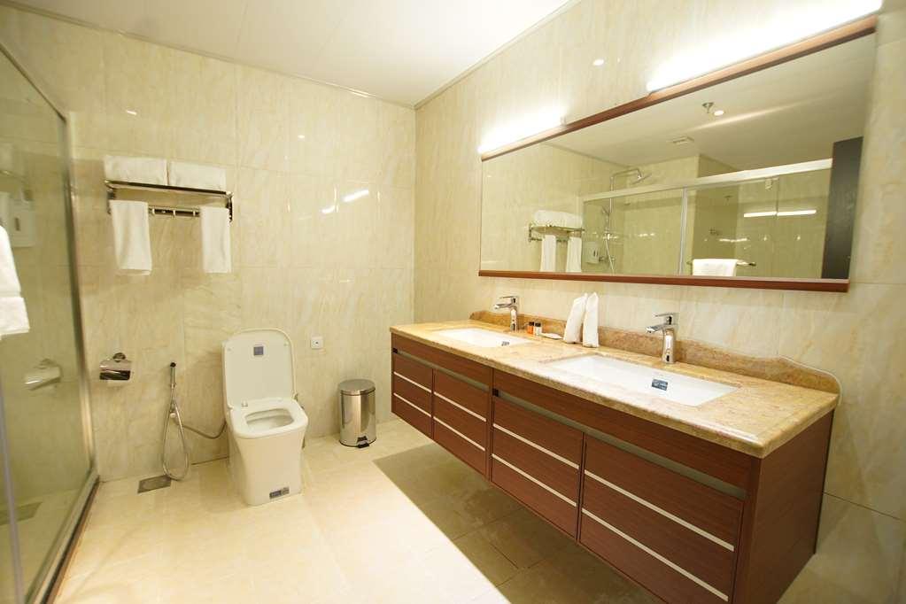 Best Western Premier Dynasty أديس أبابا الغرفة الصورة