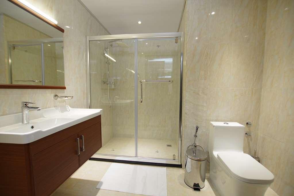 Best Western Premier Dynasty أديس أبابا الغرفة الصورة